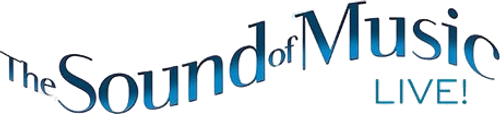 The Sound of Music Live! logo