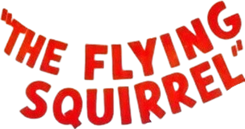 The Flying Squirrel logo