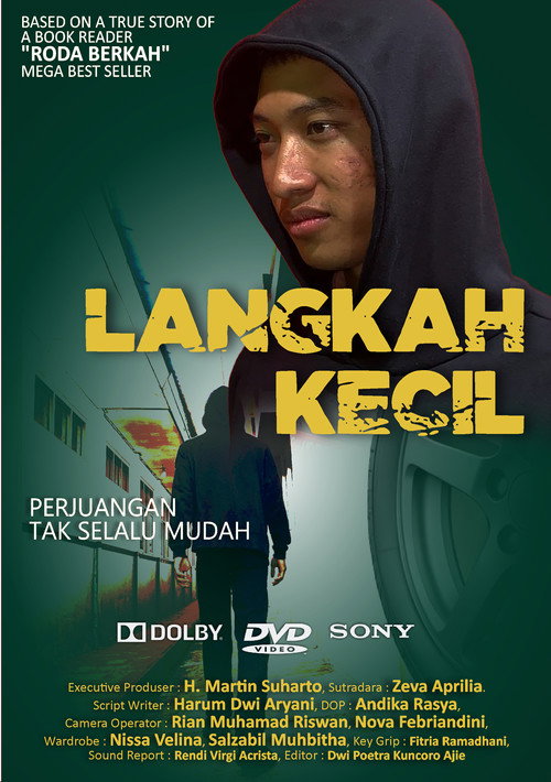 Langkah Kecil