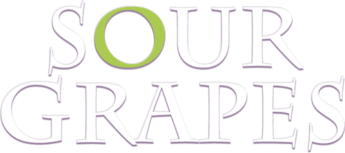 Sour Grapes logo