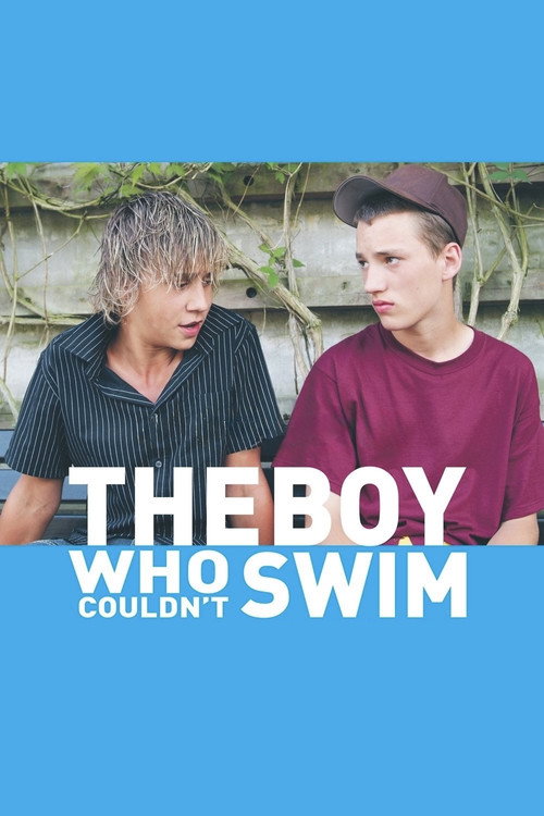 The Boy Who Couldn't Swim