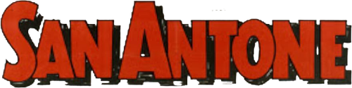 San Antone logo