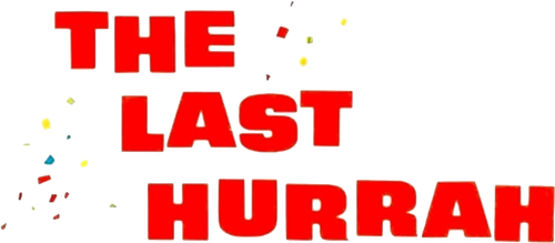 The Last Hurrah logo