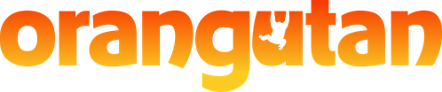 Orangutan logo