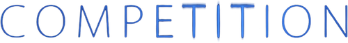 Competition logo