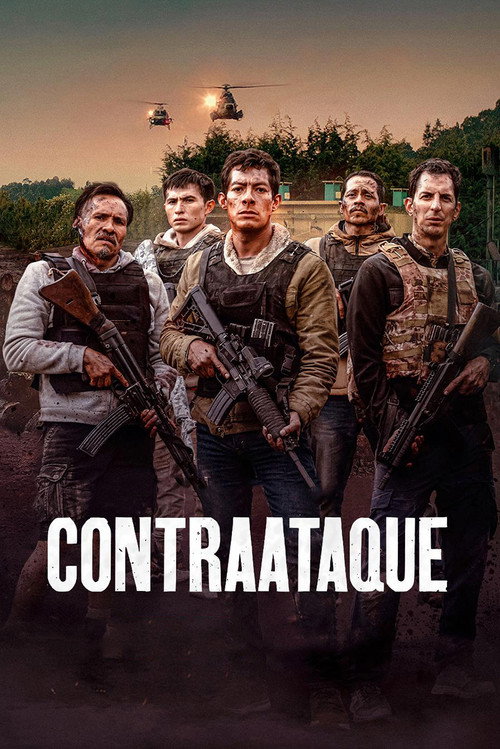 Counterattack