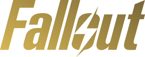Fallout logo