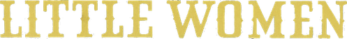 Little Women logo