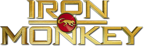 Iron Monkey logo