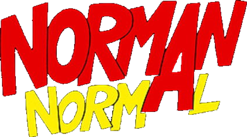Norman Normal logo
