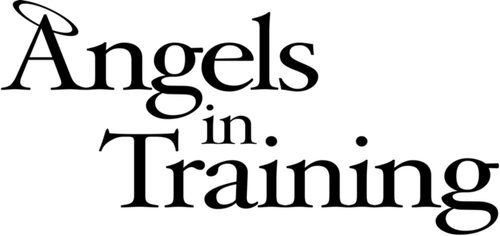 Angel in Training logo