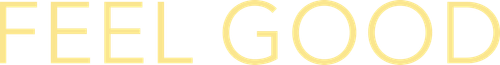 Feel Good logo