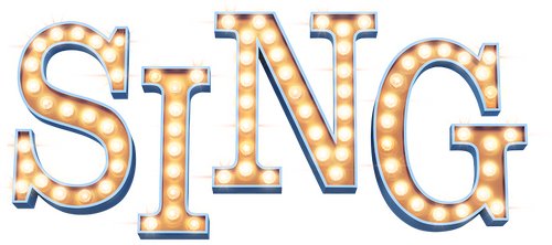 Sing logo