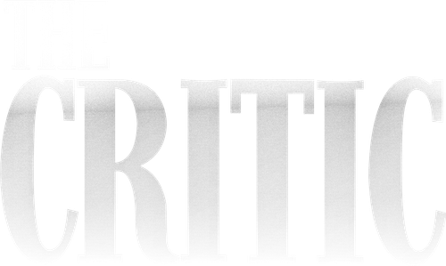 The Critic logo