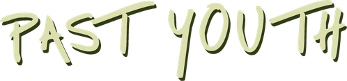 Past Youth logo
