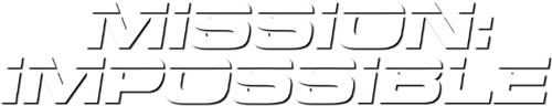 Mission: Impossible logo