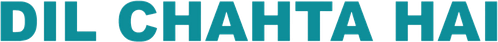 Dil Chahta Hai logo