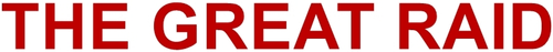 The Great Raid logo