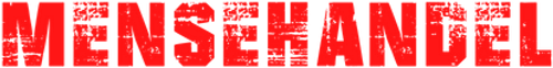 Human Trafficing logo