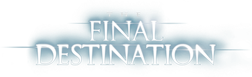 The Final Destination logo