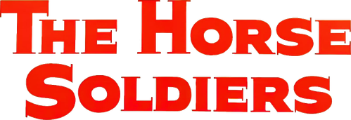The Horse Soldiers logo