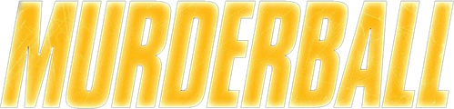 Murderball logo