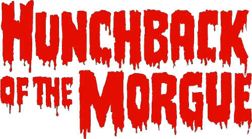 Hunchback of the Morgue logo