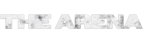 The Arena logo