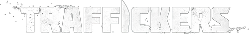 Traffickers logo