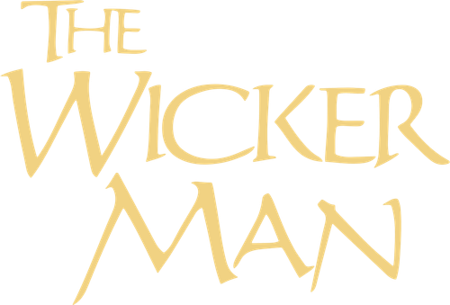 The Wicker Man logo