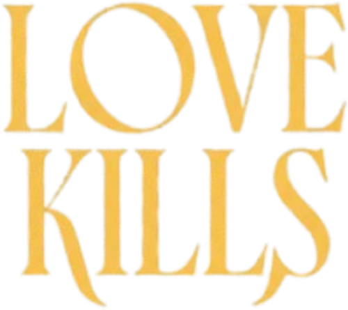 Love Kills logo
