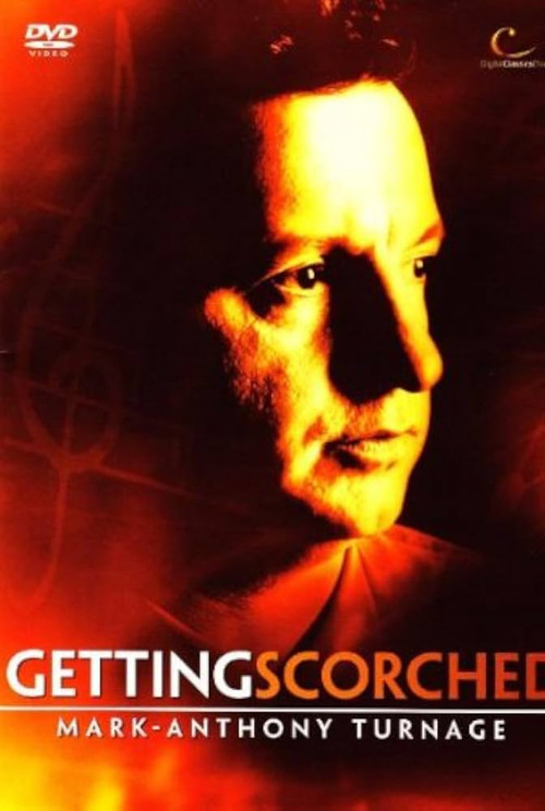 Turnage: Getting Scorched