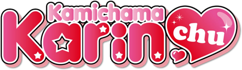 Chibi Goddess Karin logo