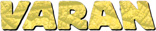 Varan logo
