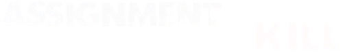 Assignment to Kill logo