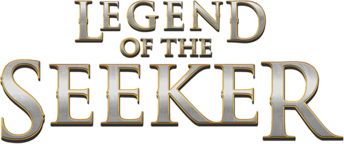 Legend of the Seeker logo