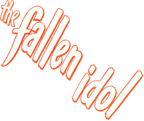 The Fallen Idol logo