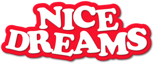 Nice Dreams logo