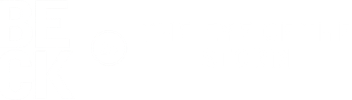 Beck 25 - The Eye of the Storm logo