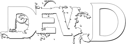 Dev.D logo