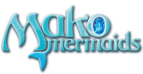 Mako: Island of Secrets logo