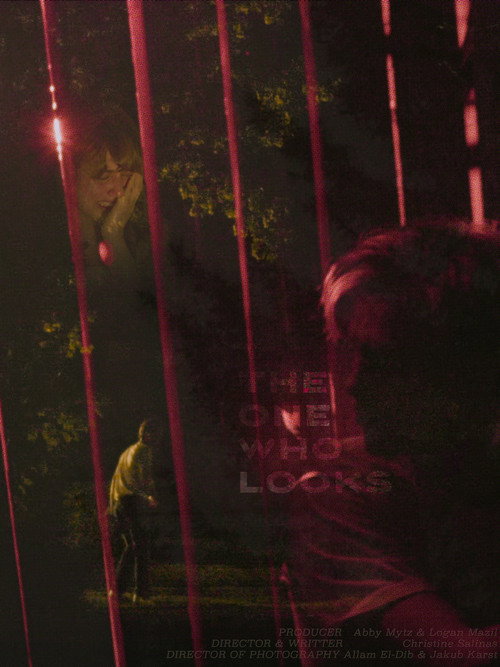 The One Who Looks