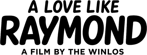 A Love Like Raymond logo