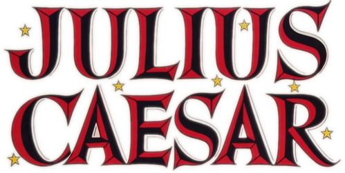 Julius Caesar logo