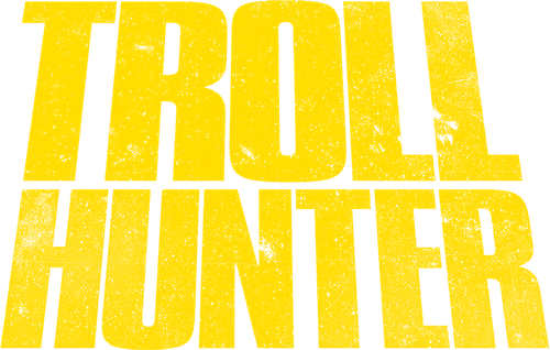 Troll Hunter logo