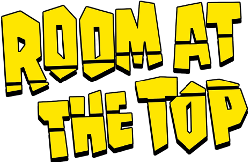 Room at the Top logo