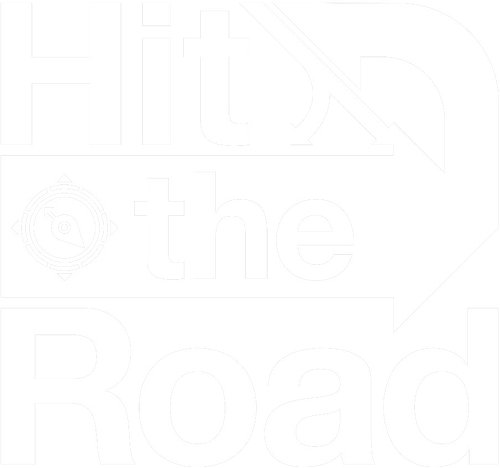 Hit the Road logo