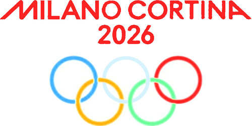 Milano Cortina 2026 Olympic Opening Ceremony: Harmony logo
