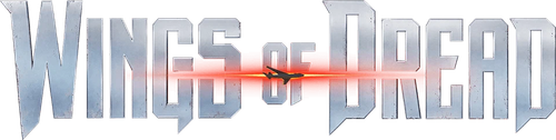 Wings of Dread logo