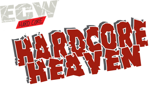 ECW Hardcore Heaven 2000 logo